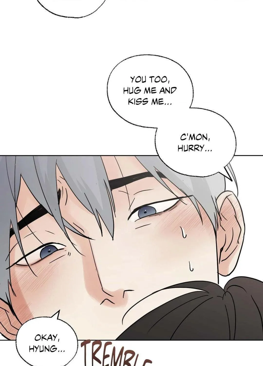 Read Lend Me Some Sugar chapter 69 image 58 on Lezhin