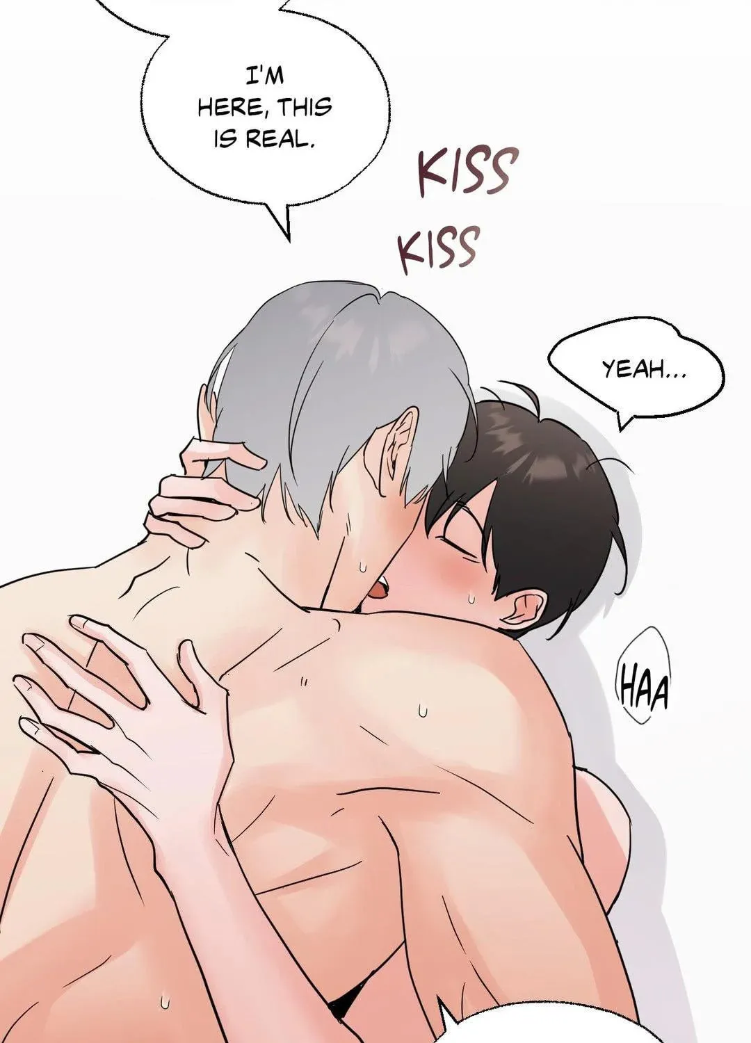 Read Lend Me Some Sugar chapter 69 image 60 on Lezhin
