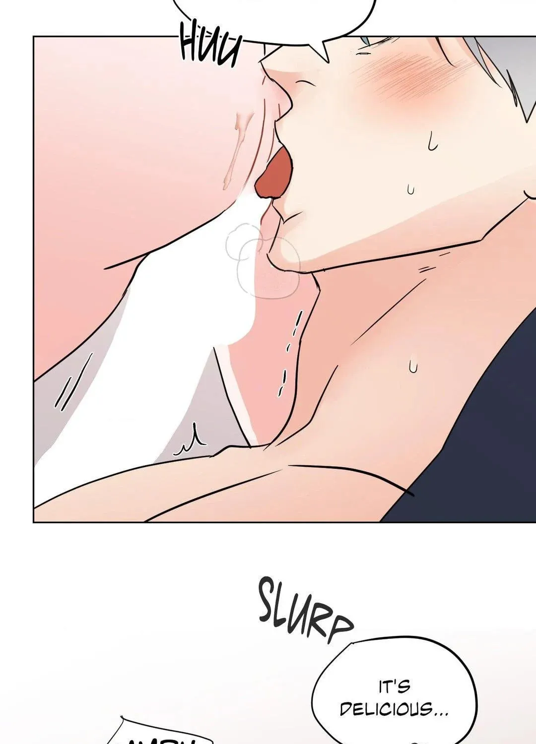 Read Lend Me Some Sugar chapter 69 image 72 on Lezhin