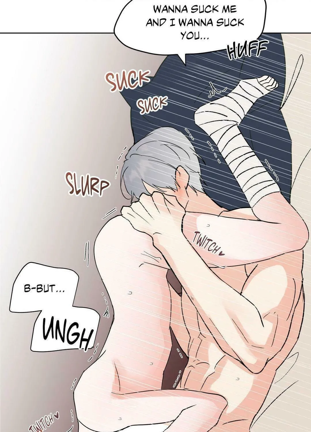 Read Lend Me Some Sugar chapter 69 image 78 on Lezhin