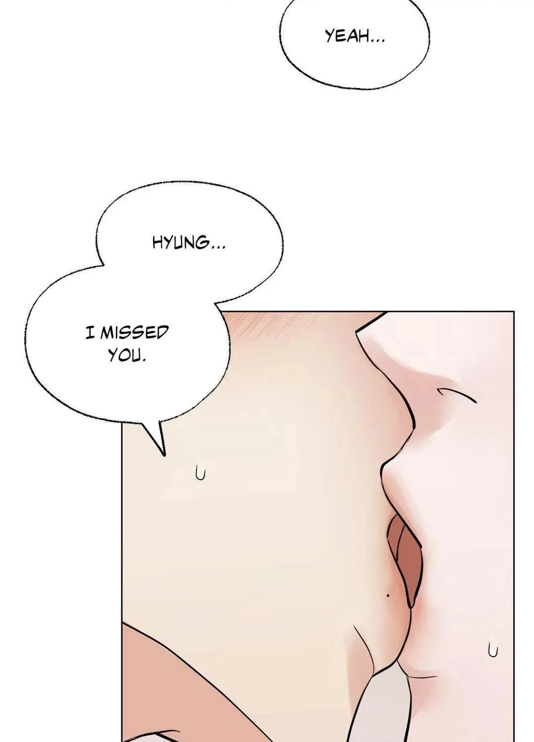 Read Lend Me Some Sugar chapter 69 image 8 on Lezhin
