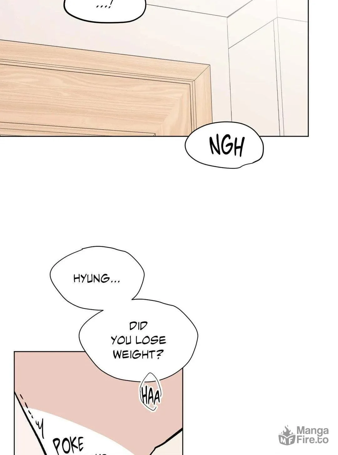 Read Lend Me Some Sugar chapter 70 image 11 on Lezhin