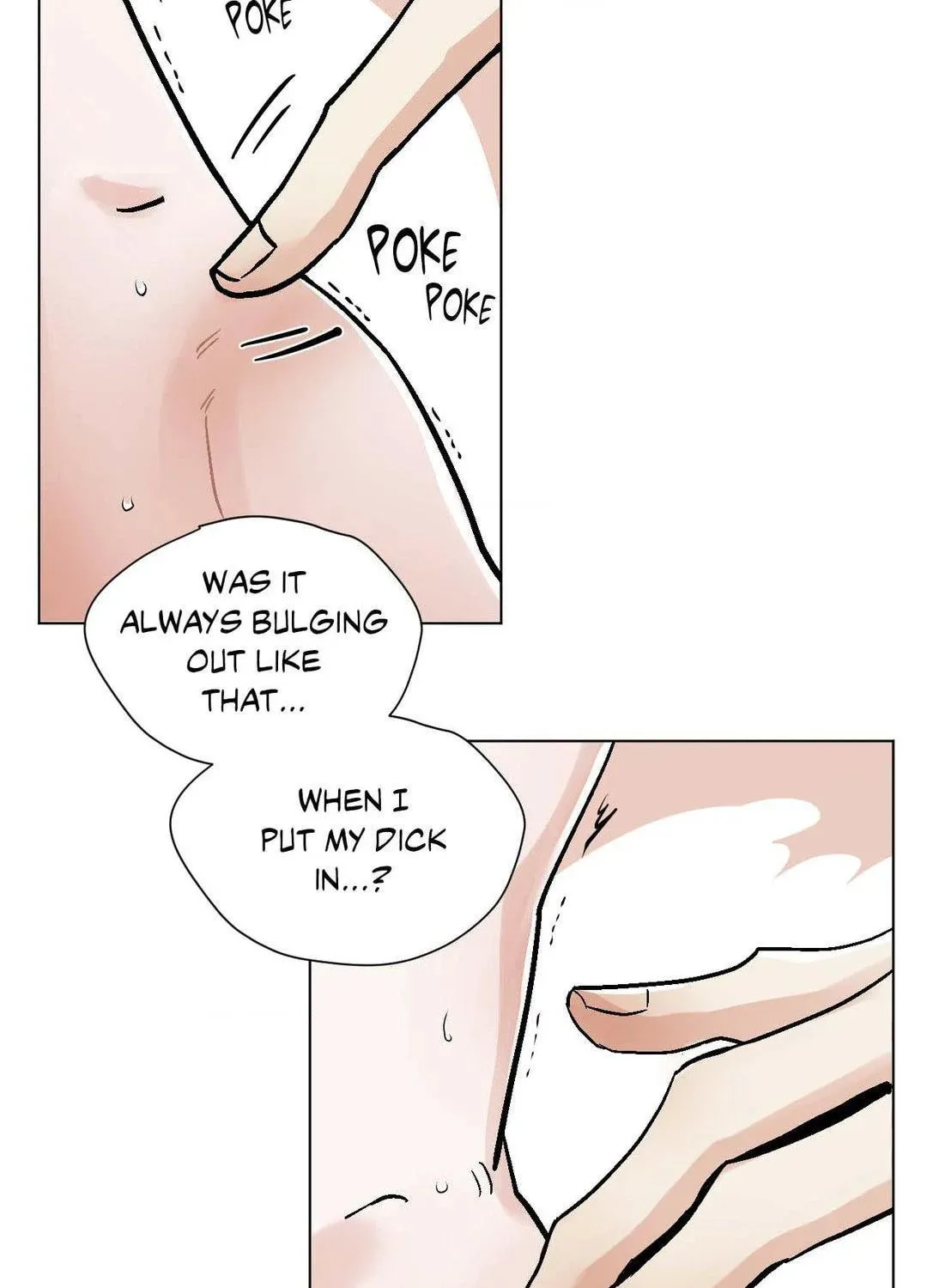 Read Lend Me Some Sugar chapter 70 image 12 on Lezhin