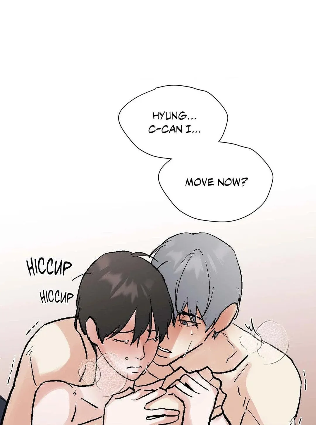 Read Lend Me Some Sugar chapter 70 image 15 on Lezhin