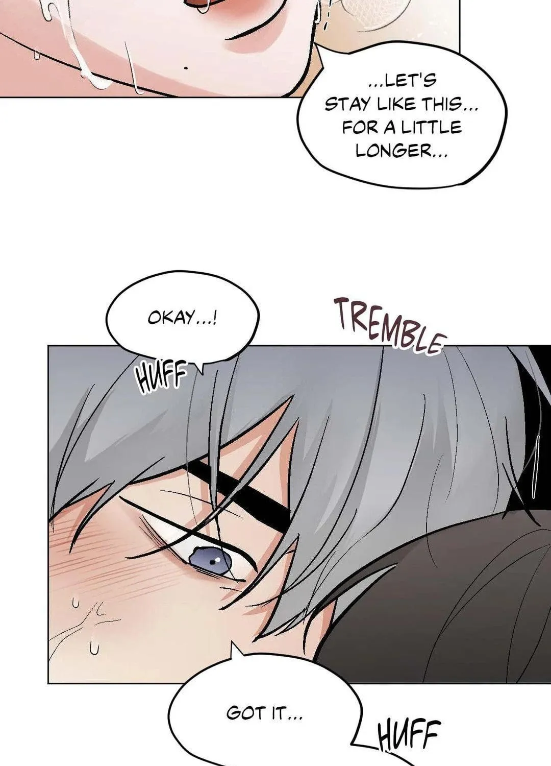 Read Lend Me Some Sugar chapter 70 image 18 on Lezhin