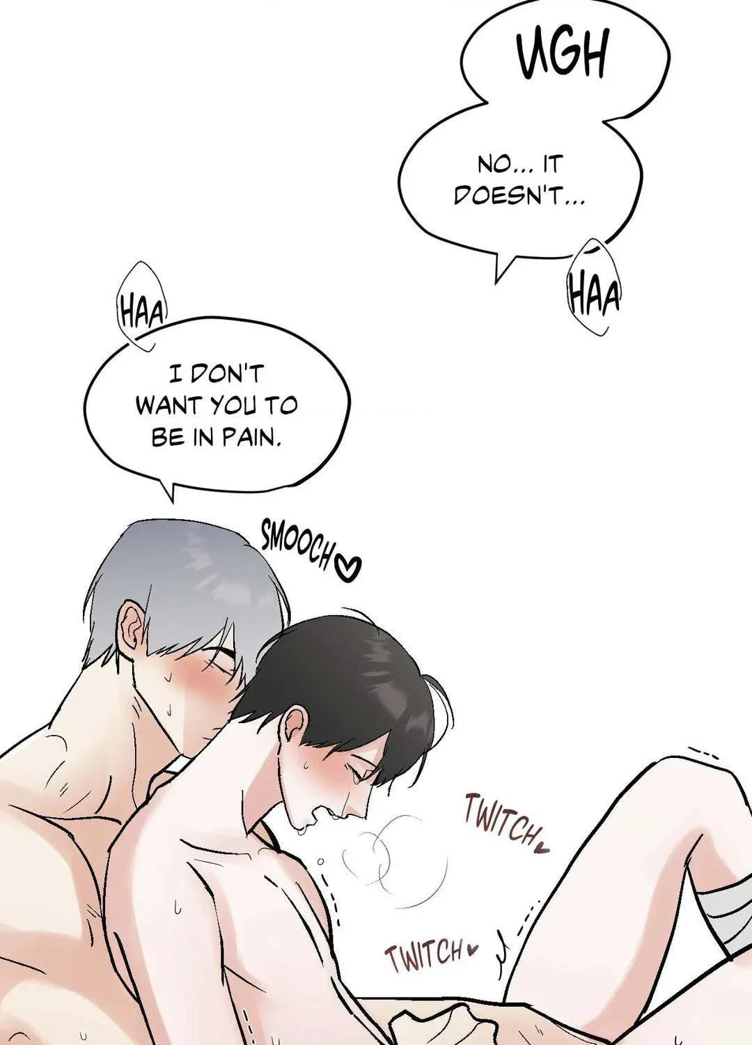 Read Lend Me Some Sugar chapter 70 image 20 on Lezhin