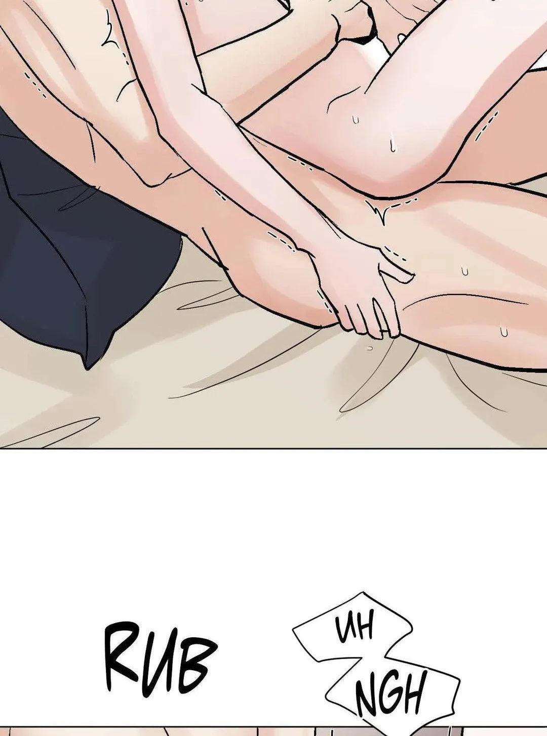Read Lend Me Some Sugar chapter 70 image 21 on Lezhin