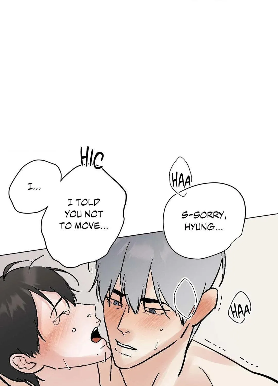Read Lend Me Some Sugar chapter 70 image 28 on Lezhin