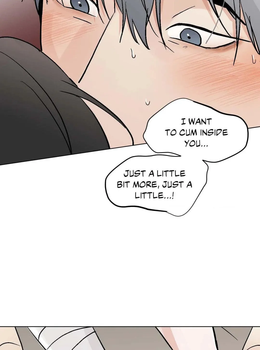 Read Lend Me Some Sugar chapter 70 image 31 on Lezhin
