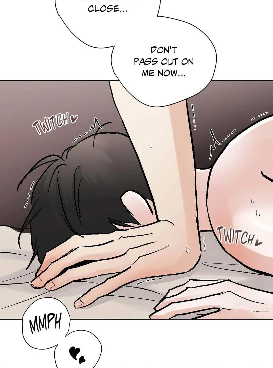 Read Lend Me Some Sugar chapter 70 image 33 on Lezhin