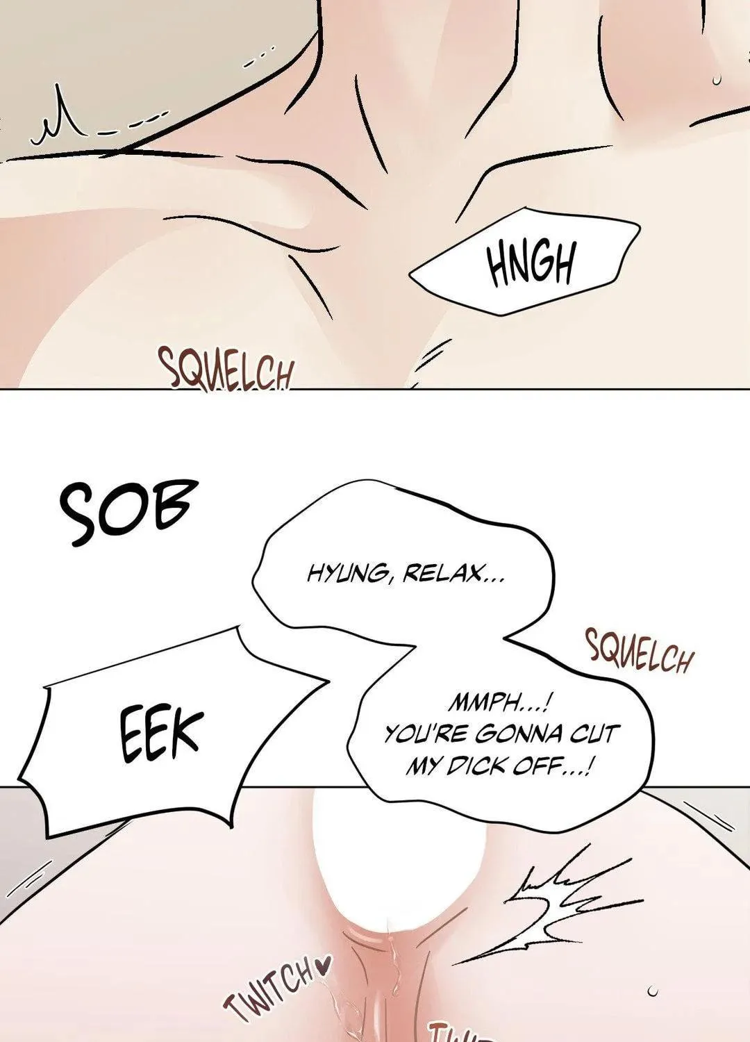 Read Lend Me Some Sugar chapter 70 image 40 on Lezhin