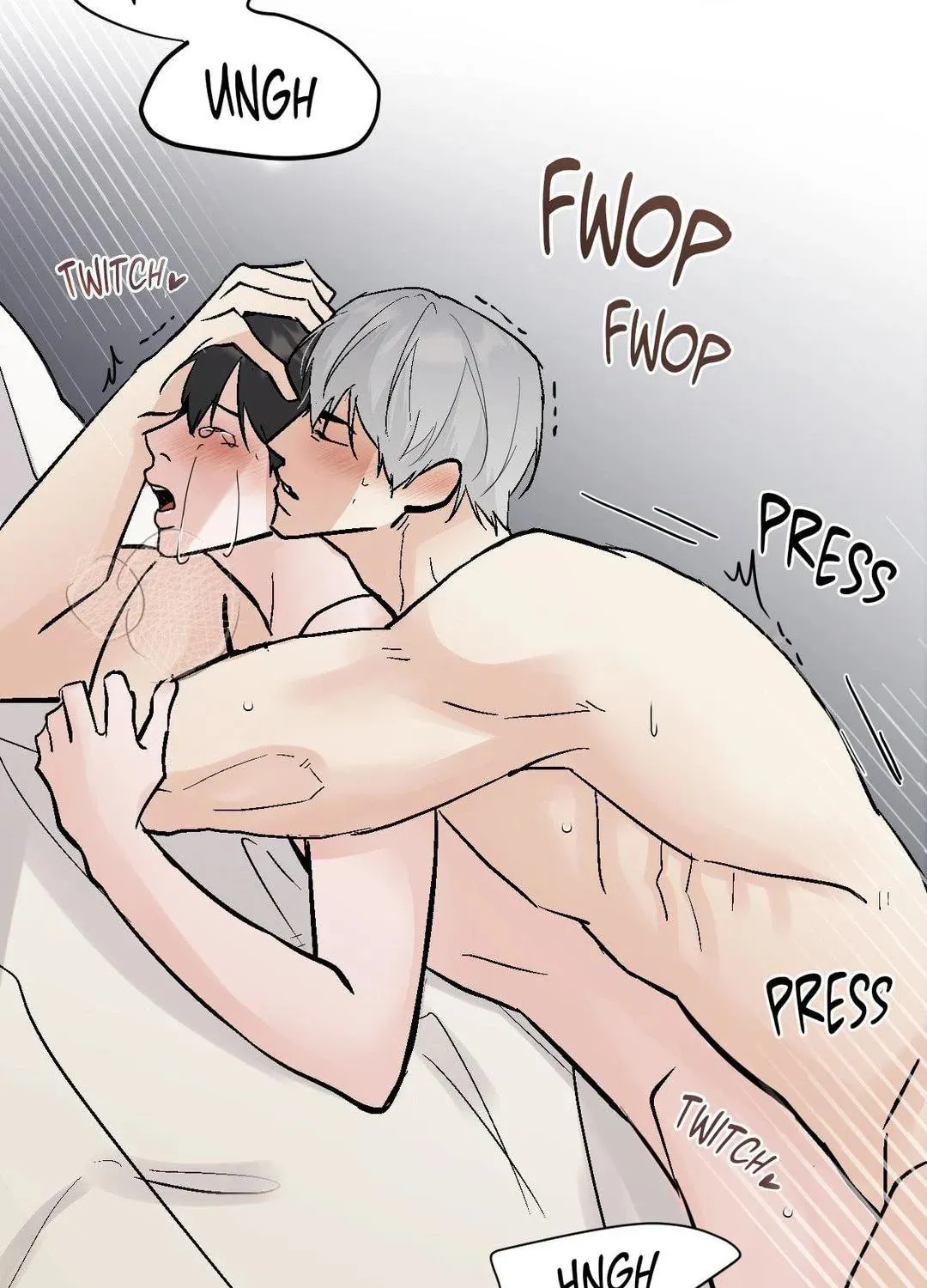 Read Lend Me Some Sugar chapter 70 image 42 on Lezhin