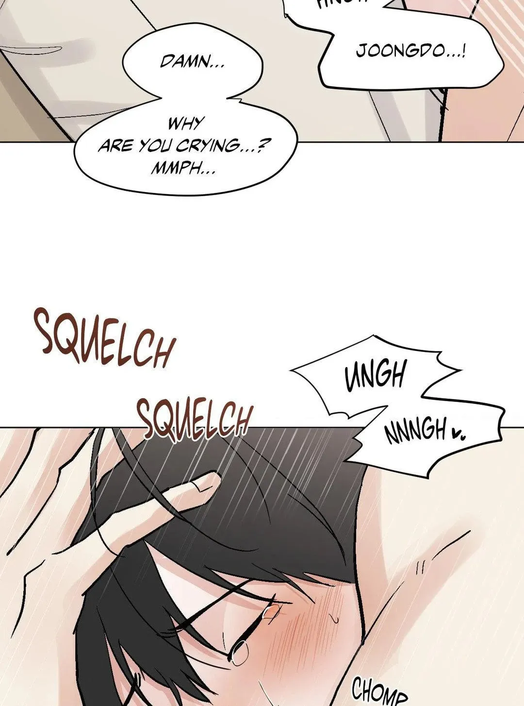 Read Lend Me Some Sugar chapter 70 image 43 on Lezhin