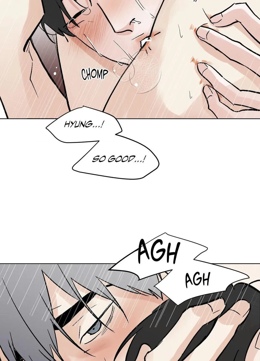 Read Lend Me Some Sugar chapter 70 image 44 on Lezhin