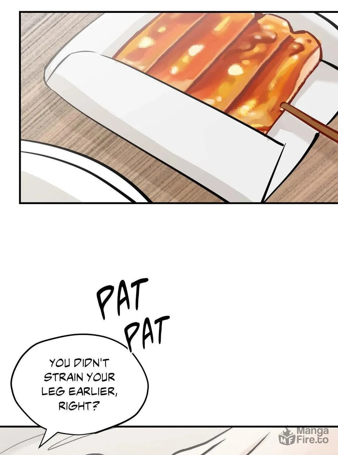 Read Lend Me Some Sugar chapter 70 image 49 on Lezhin