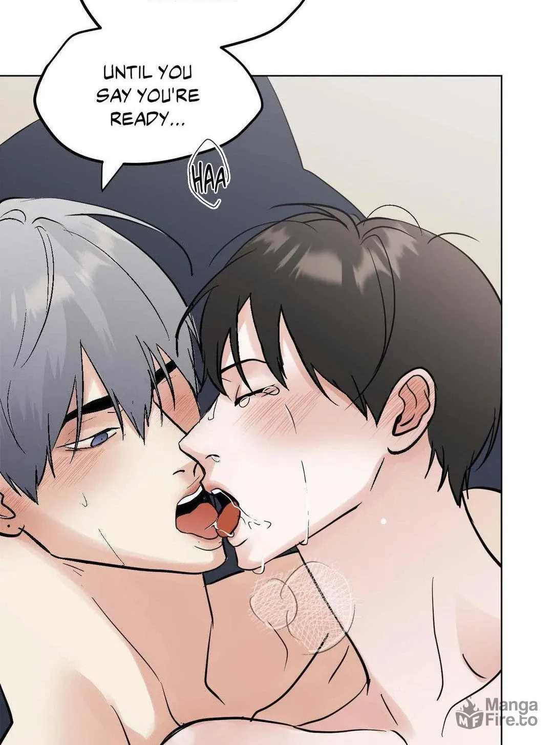 Read Lend Me Some Sugar chapter 70 image 5 on Lezhin