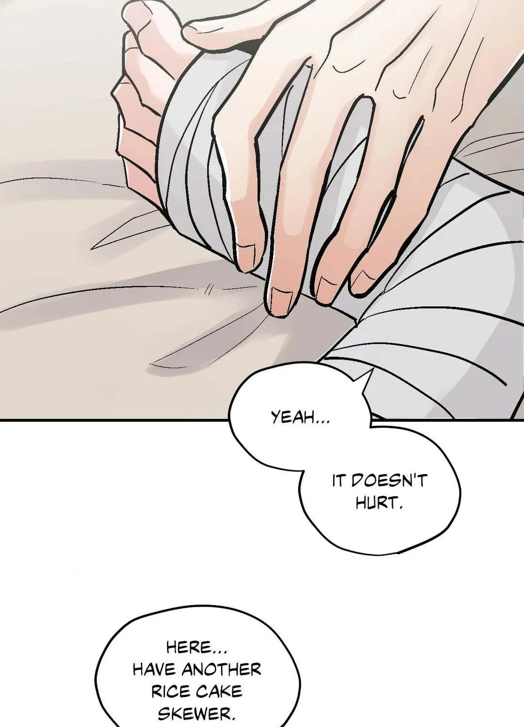 Read Lend Me Some Sugar chapter 70 image 50 on Lezhin