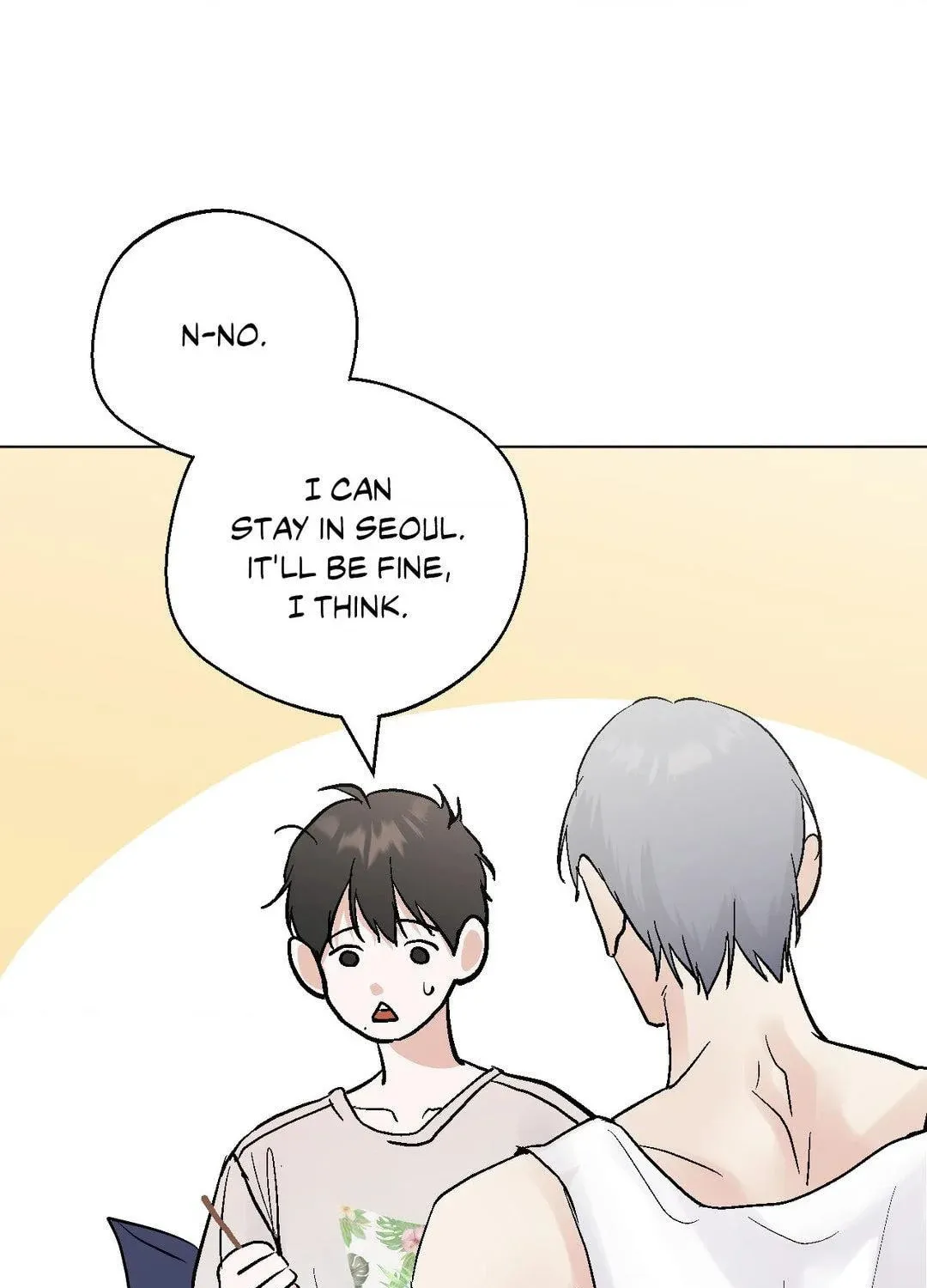 Read Lend Me Some Sugar chapter 70 image 60 on Lezhin
