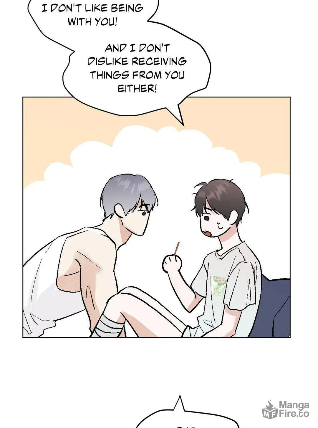 Read Lend Me Some Sugar chapter 70 image 65 on Lezhin