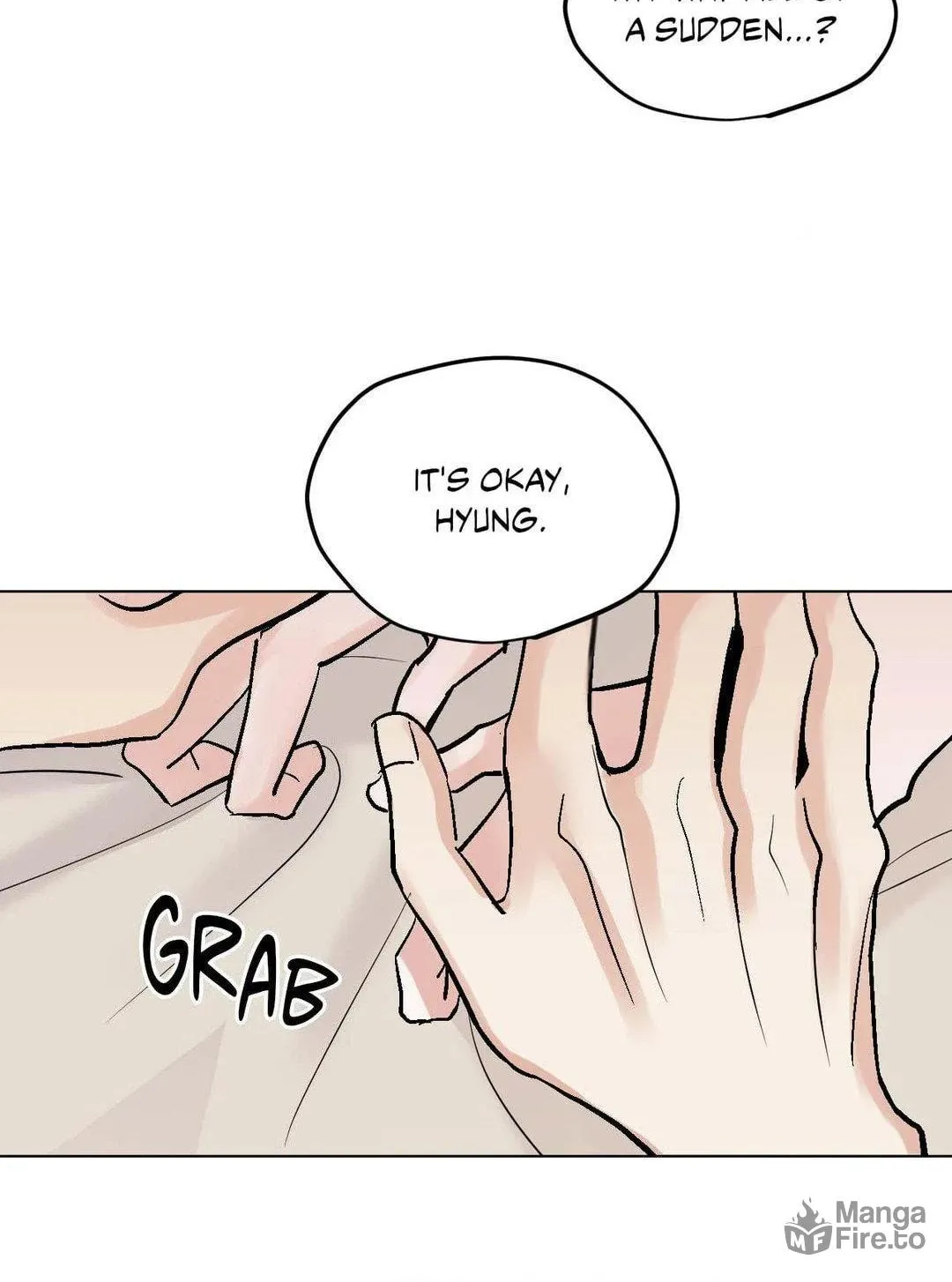 Read Lend Me Some Sugar chapter 70 image 71 on Lezhin