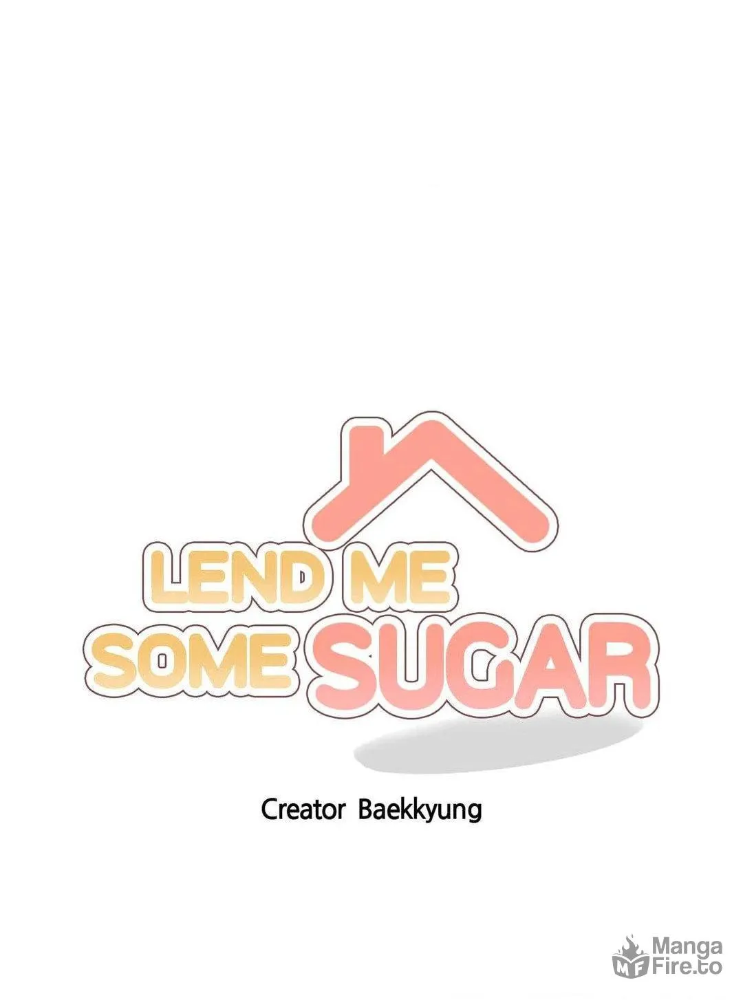 Read Lend Me Some Sugar chapter 70 image 9 on Lezhin
