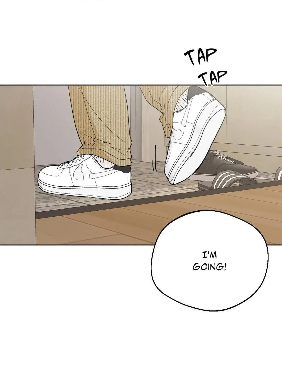 Read Lend Me Some Sugar chapter 72 image 10 on Lezhin