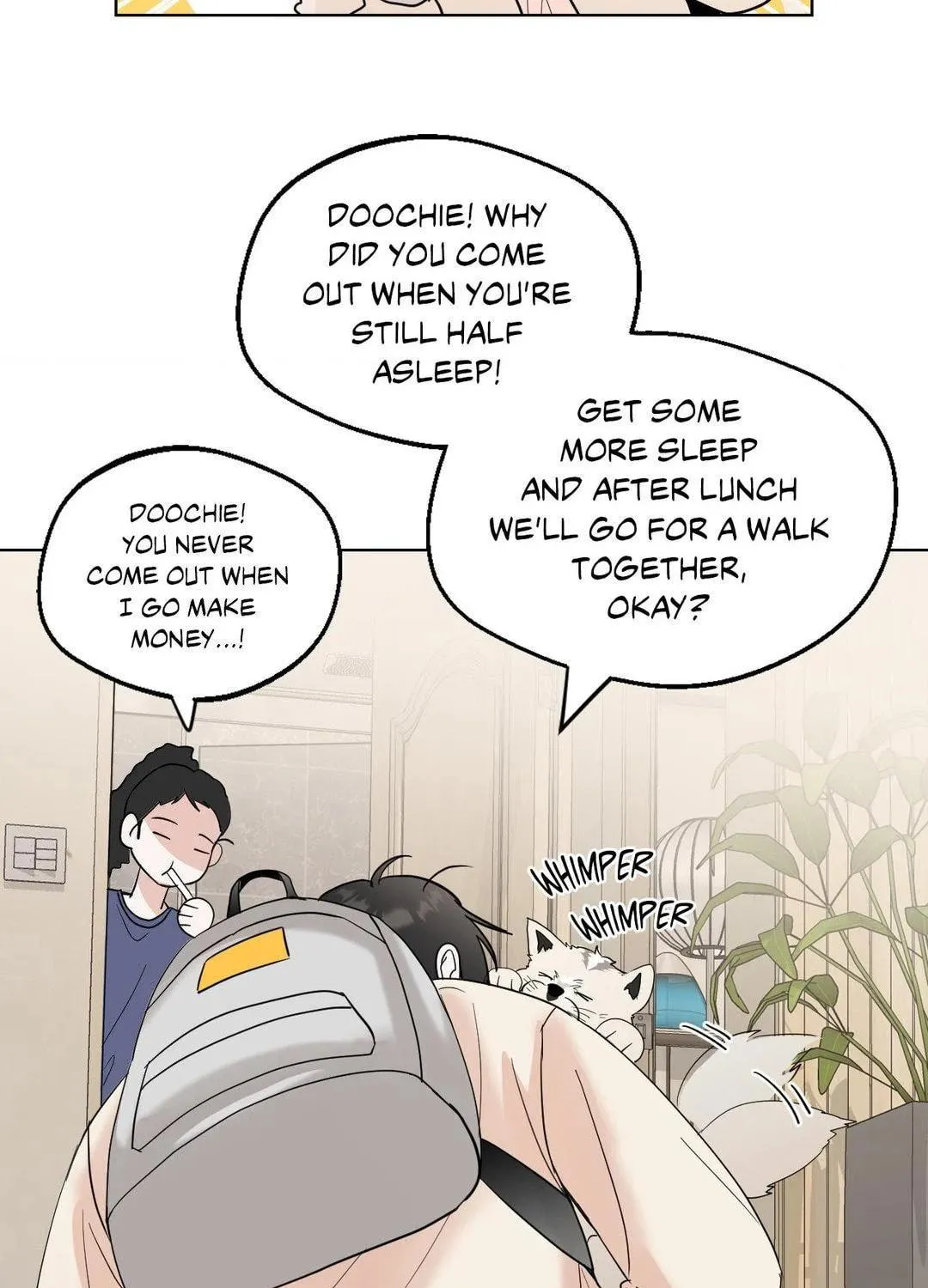 Read Lend Me Some Sugar chapter 72 image 16 on Lezhin