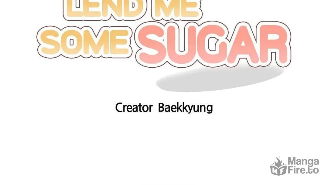 Read Lend Me Some Sugar chapter 72 image 19 on Lezhin