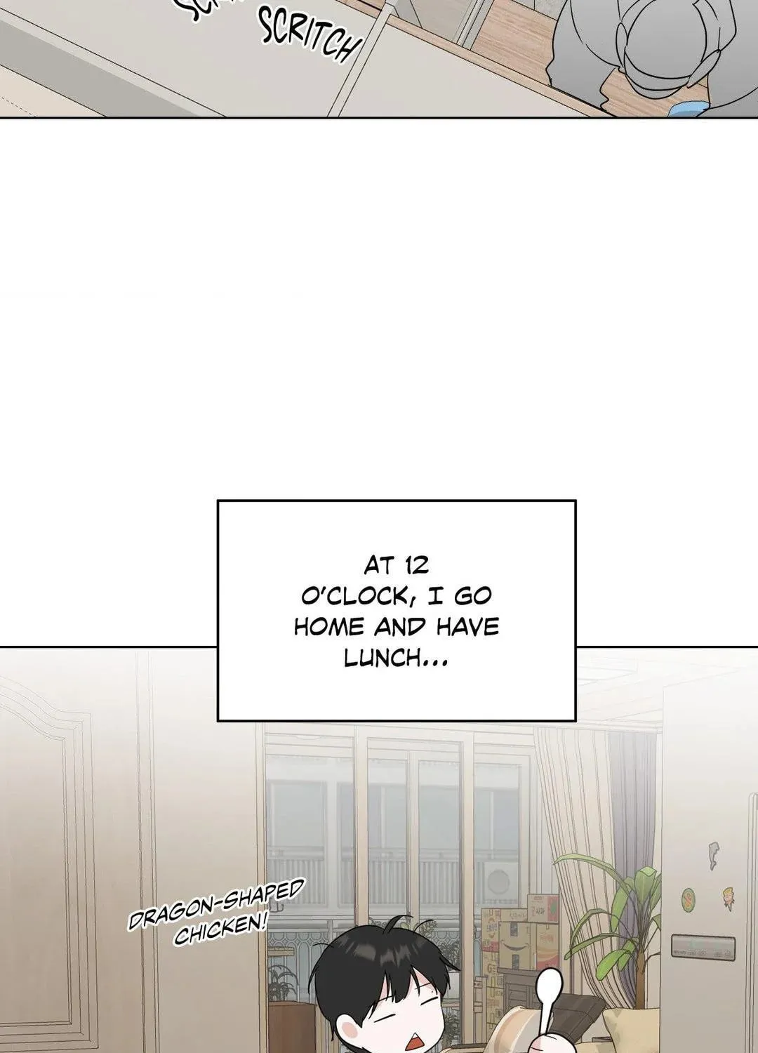 Read Lend Me Some Sugar chapter 72 image 24 on Lezhin