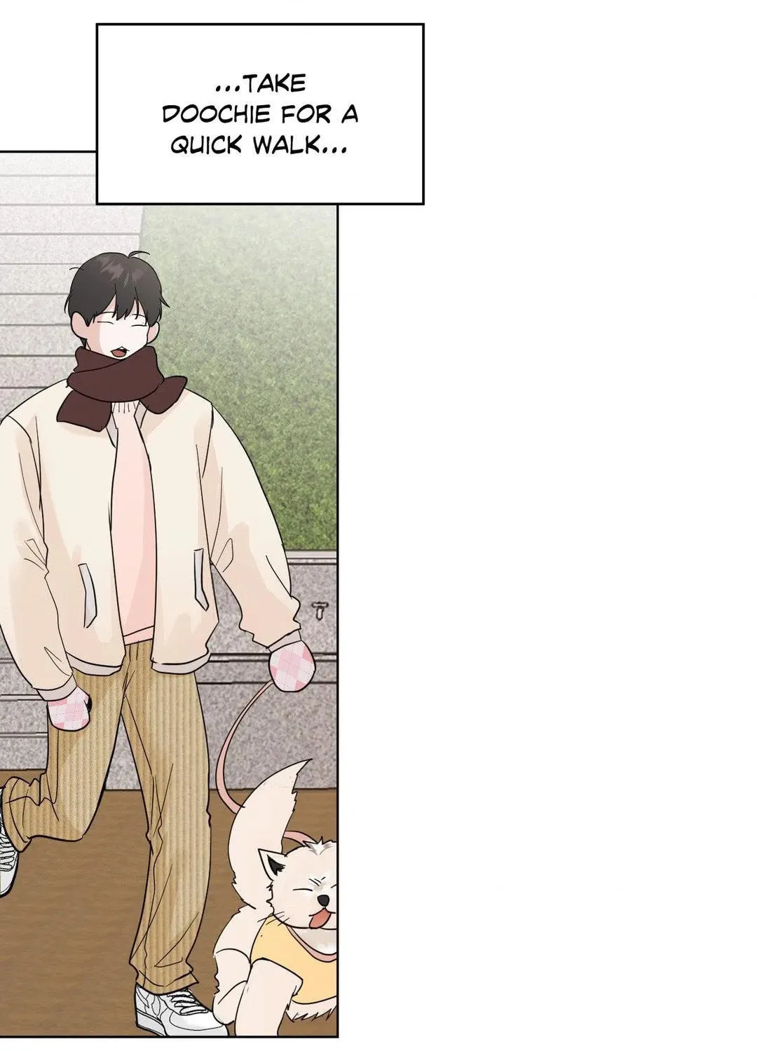 Read Lend Me Some Sugar chapter 72 image 26 on Lezhin