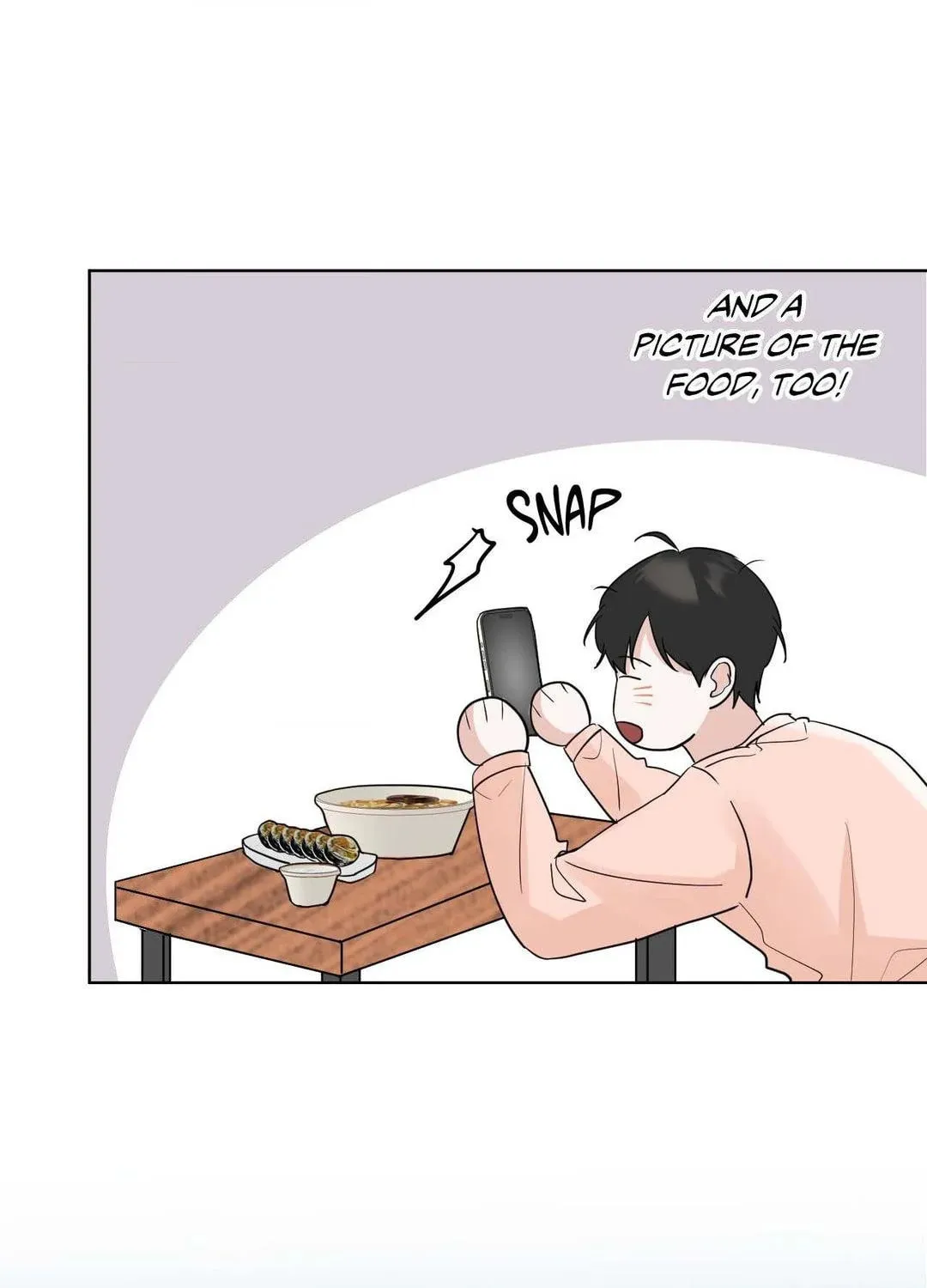Read Lend Me Some Sugar chapter 72 image 32 on Lezhin