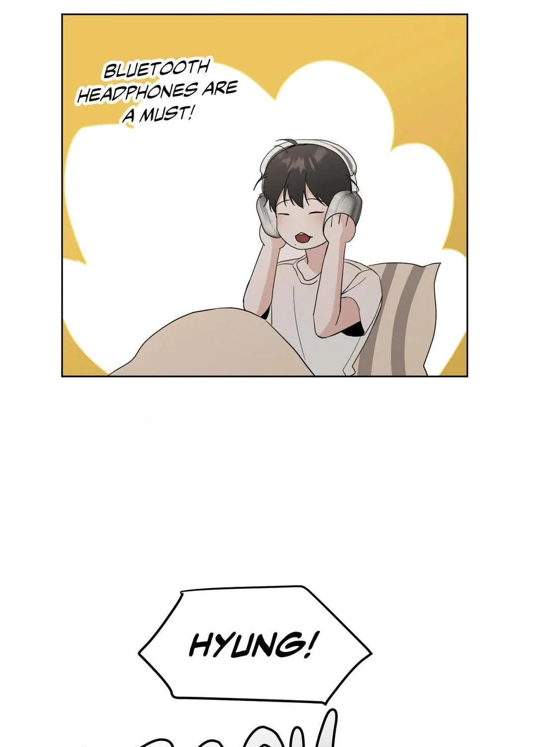 Read Lend Me Some Sugar chapter 72 image 40 on Lezhin