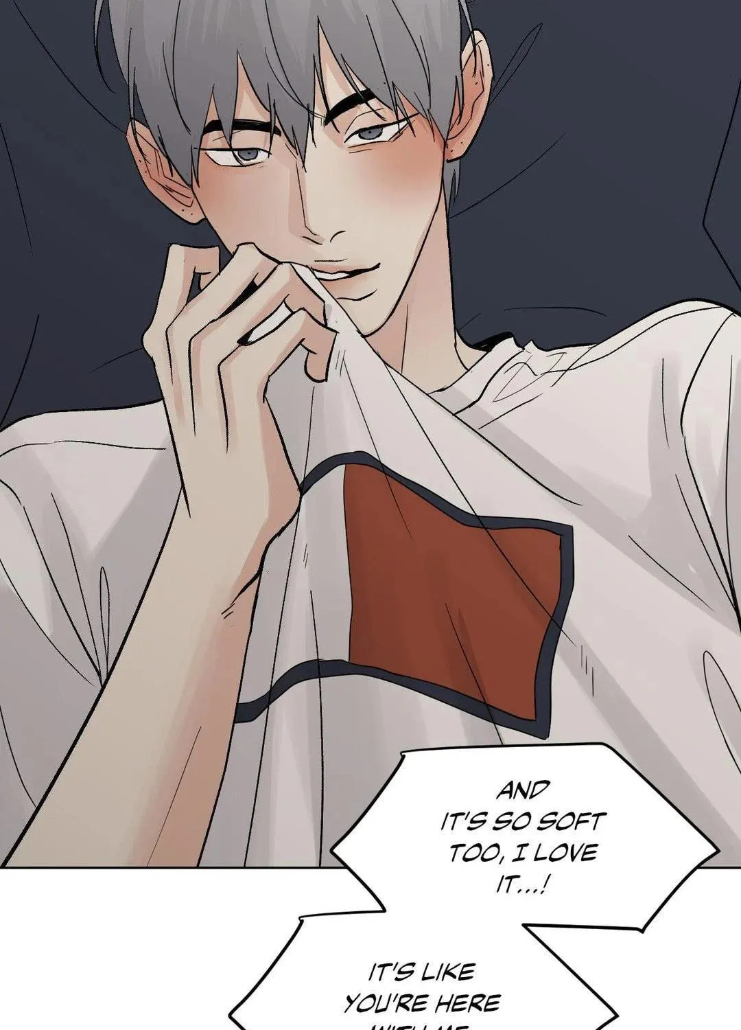 Read Lend Me Some Sugar chapter 72 image 46 on Lezhin