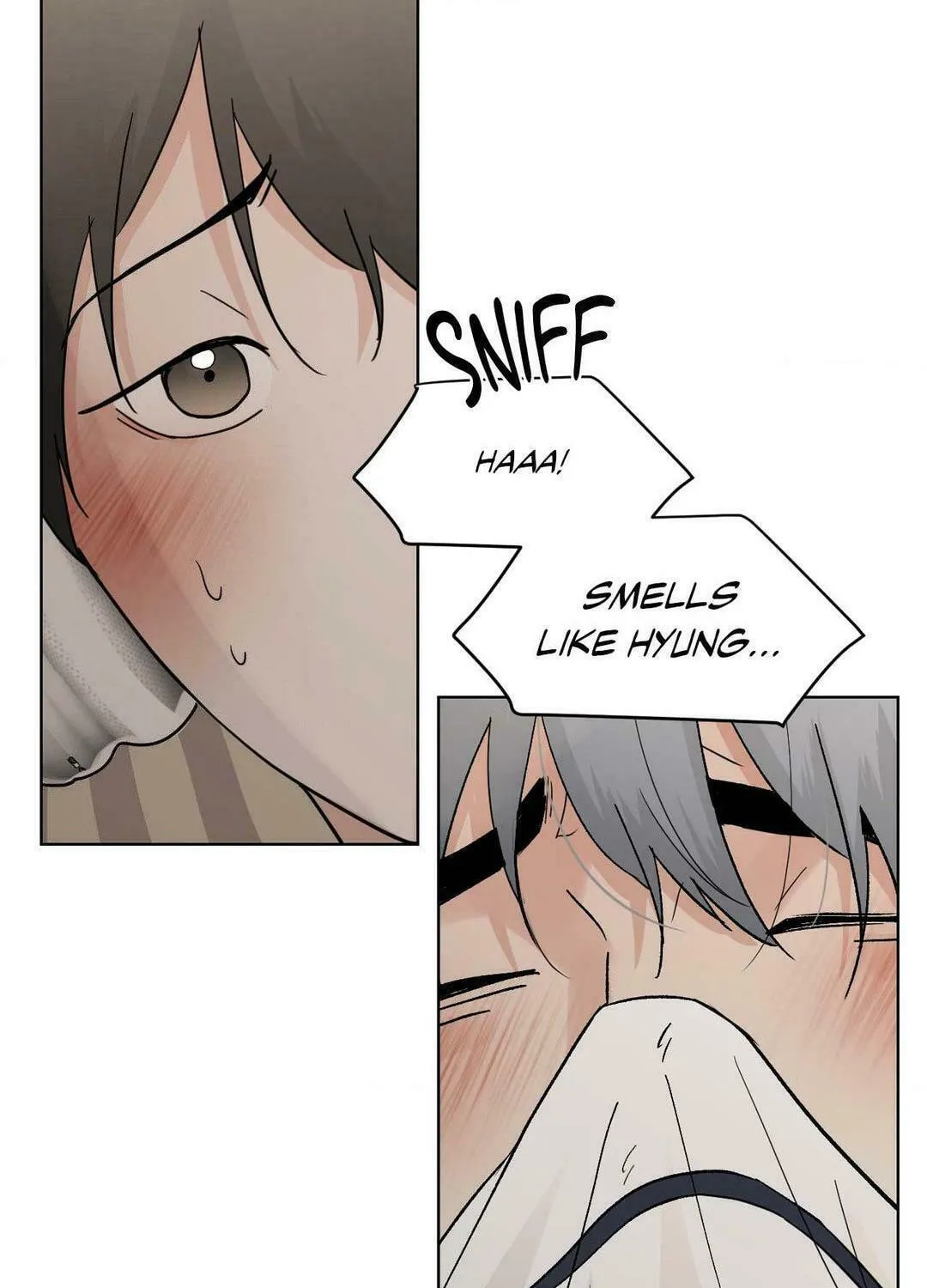 Read Lend Me Some Sugar chapter 72 image 48 on Lezhin