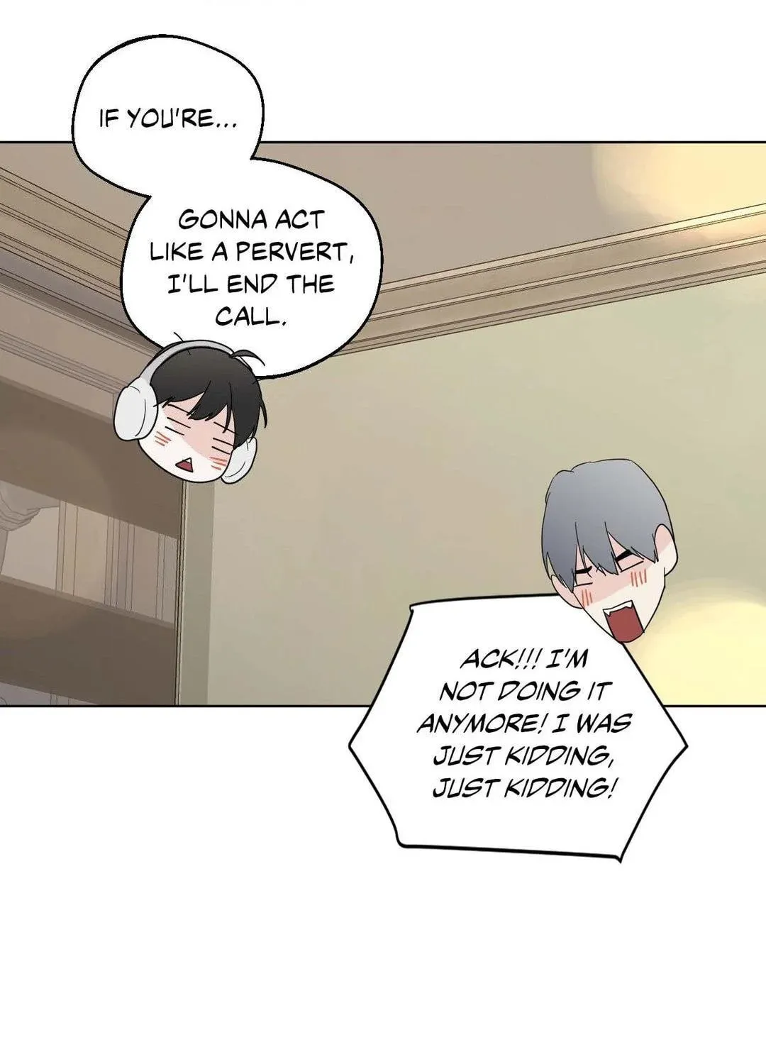 Read Lend Me Some Sugar chapter 72 image 50 on Lezhin