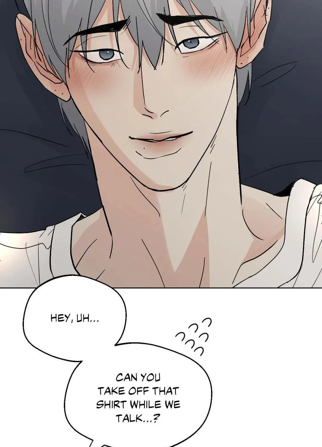 Read Lend Me Some Sugar chapter 72 image 54 on Lezhin