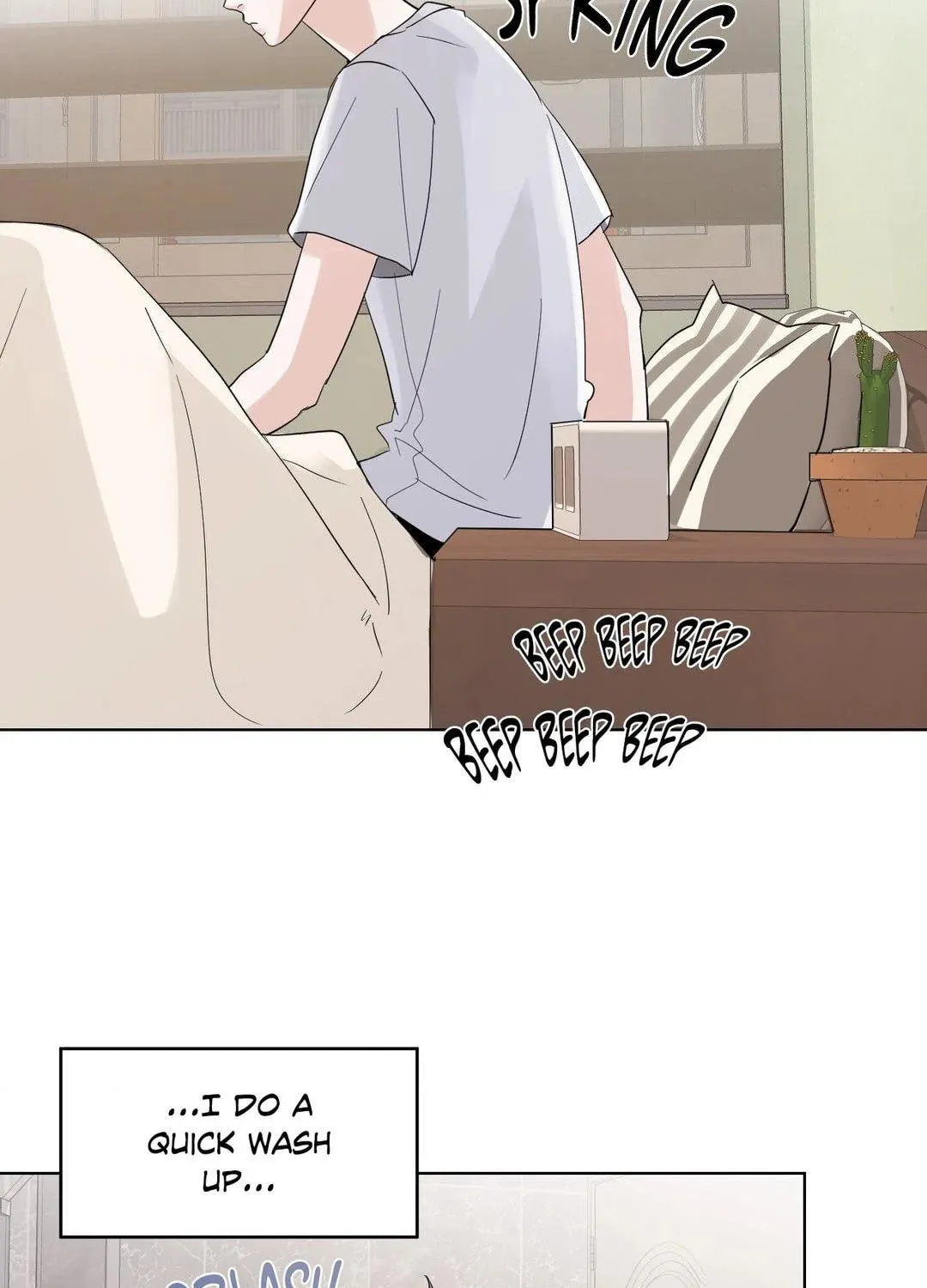 Read Lend Me Some Sugar chapter 72 image 6 on Lezhin