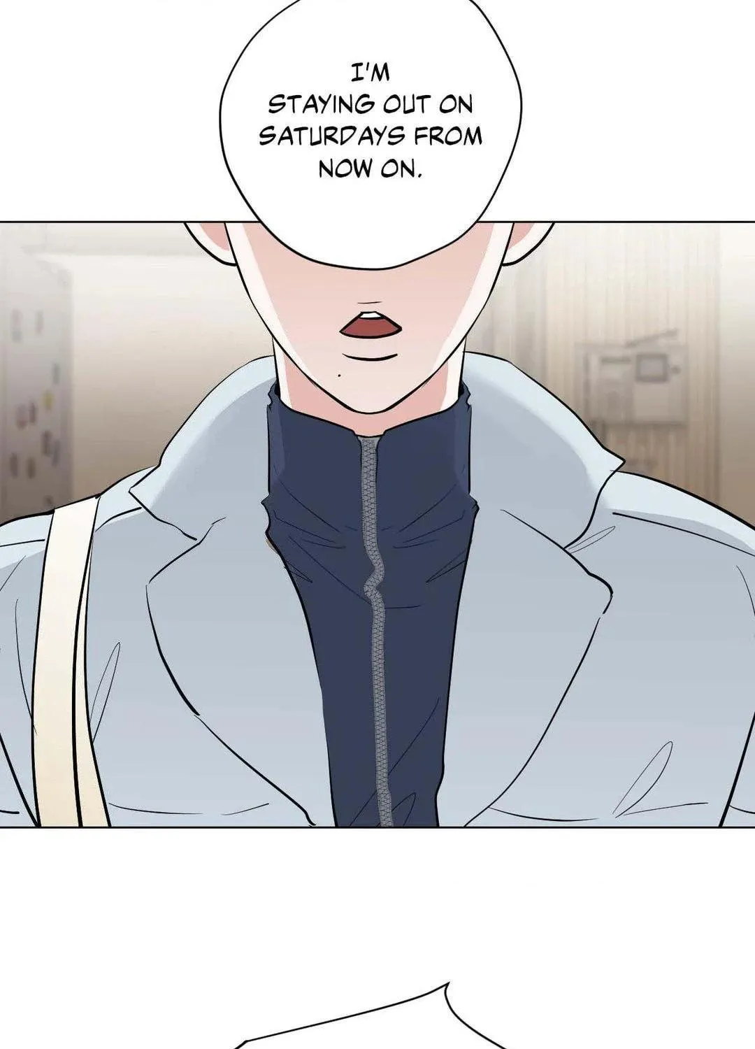 Read Lend Me Some Sugar chapter 72 image 68 on Lezhin
