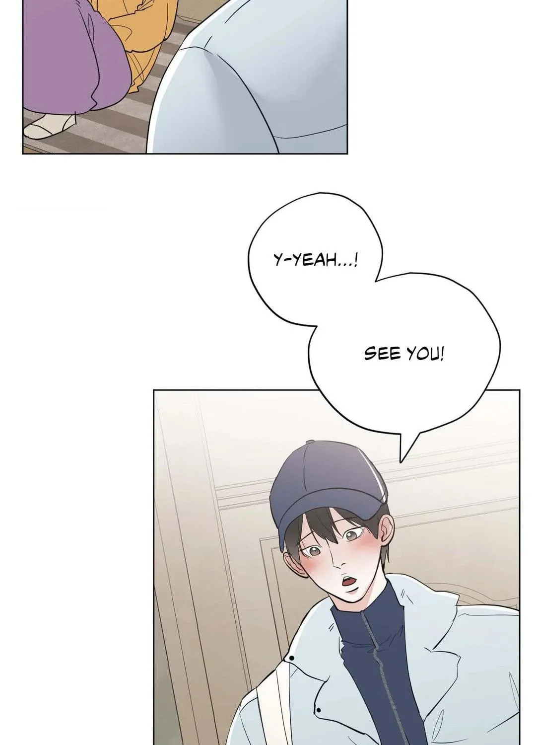 Read Lend Me Some Sugar chapter 72 image 72 on Lezhin