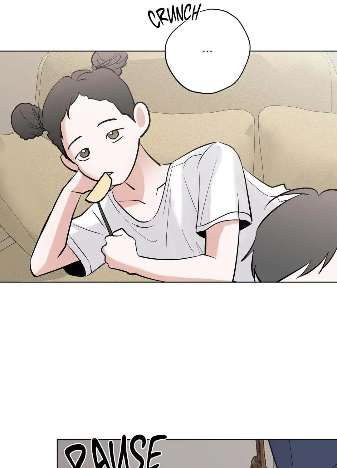 Read Lend Me Some Sugar chapter 72 image 74 on Lezhin
