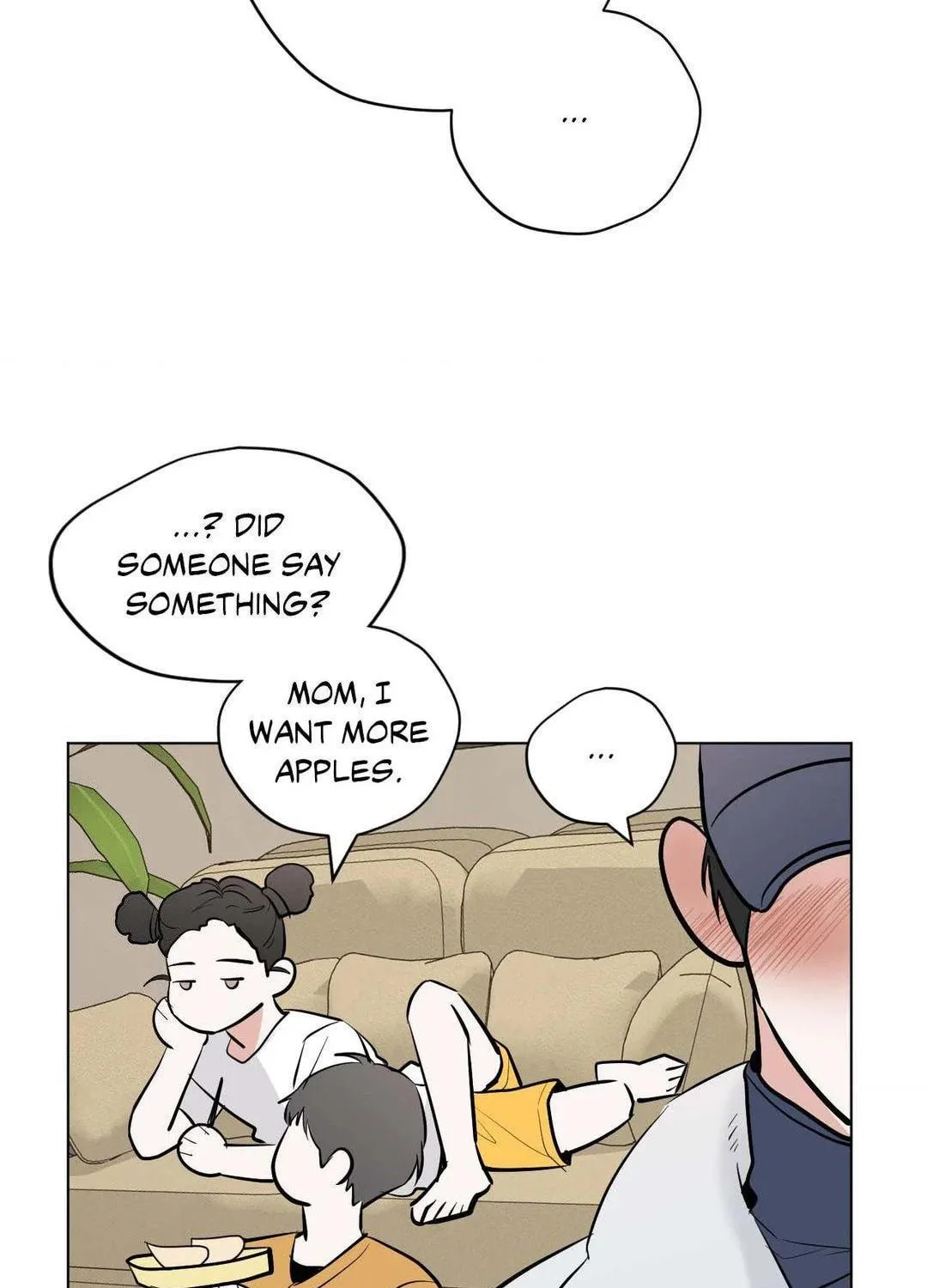Read Lend Me Some Sugar chapter 72 image 78 on Lezhin