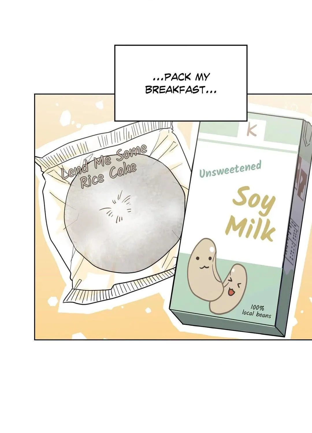 Read Lend Me Some Sugar chapter 72 image 8 on Lezhin