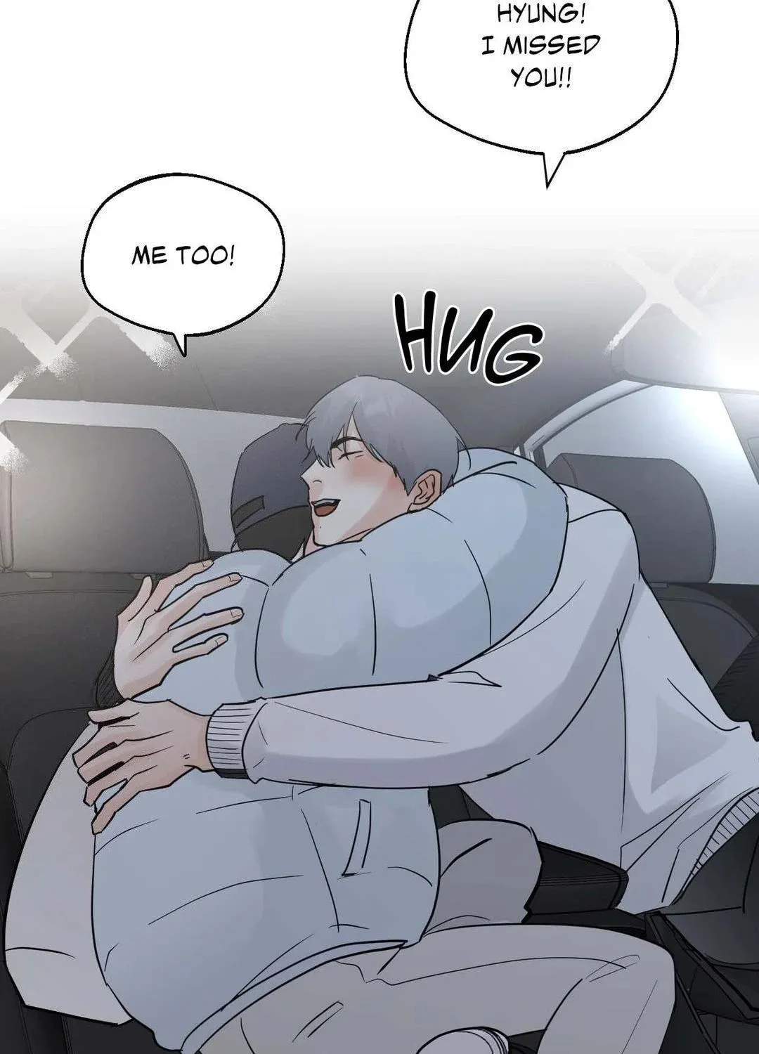 Read Lend Me Some Sugar chapter 72 image 96 on Lezhin