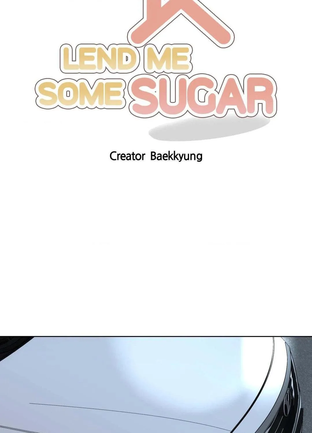 Read Lend Me Some Sugar chapter 73 image 10 on Lezhin