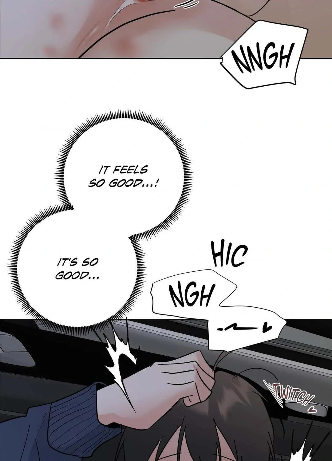 Read Lend Me Some Sugar chapter 73 image 110 on Lezhin