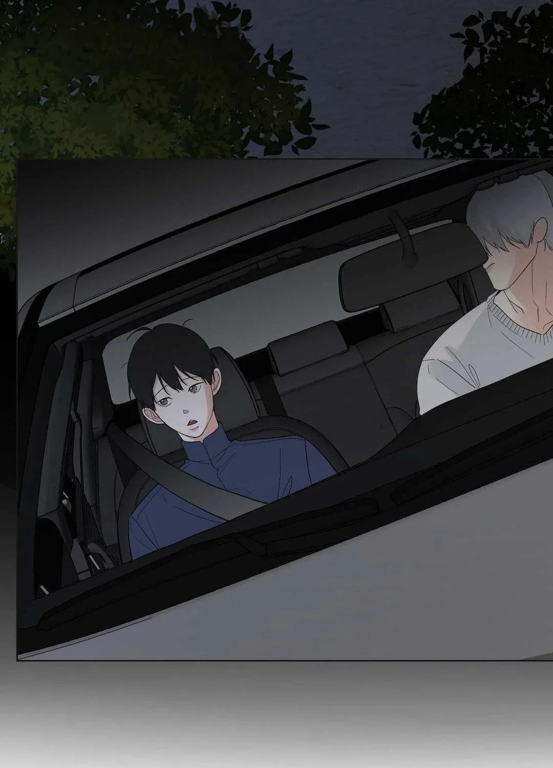 Read Lend Me Some Sugar chapter 73 image 26 on Lezhin