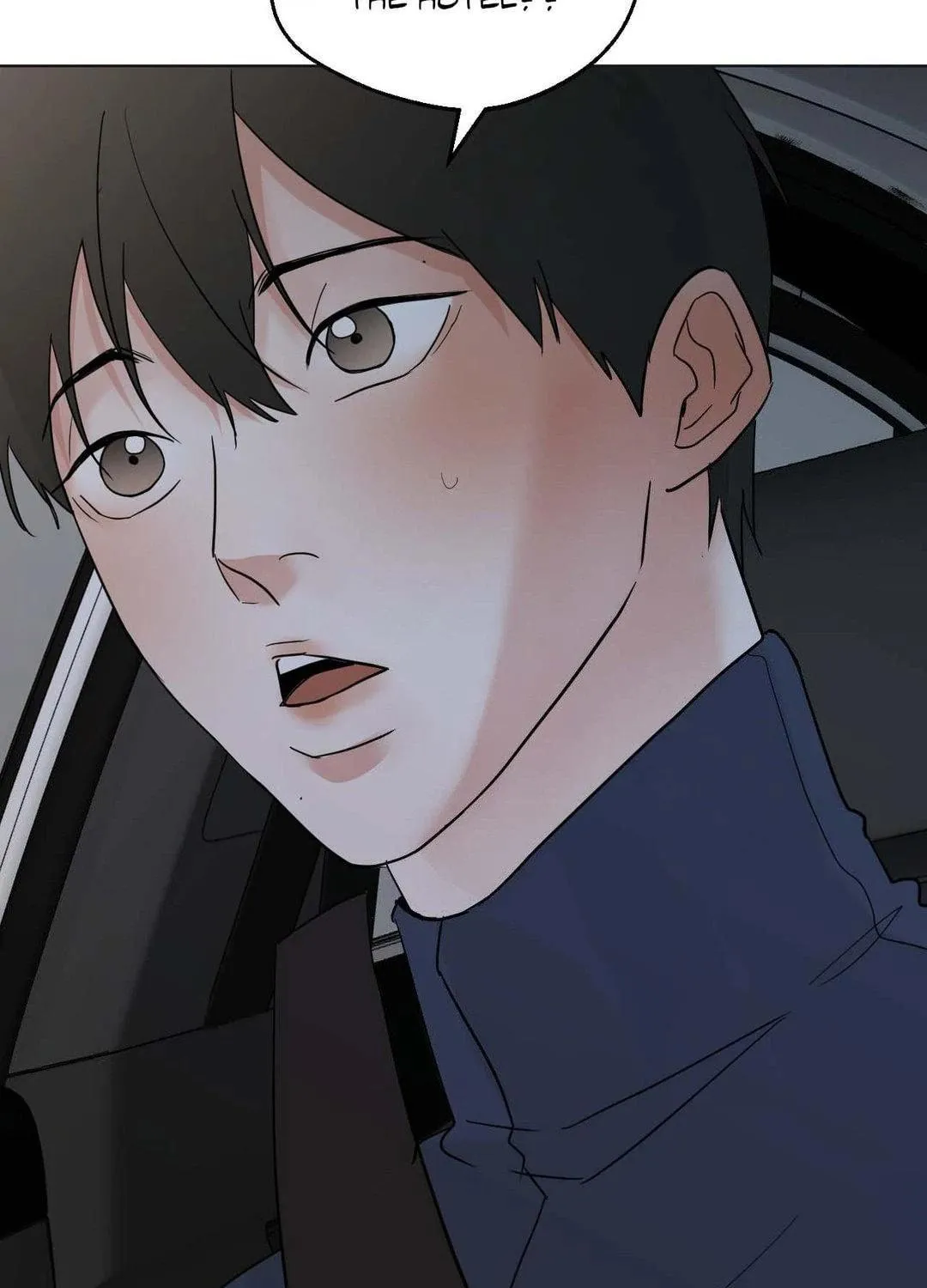 Read Lend Me Some Sugar chapter 73 image 28 on Lezhin
