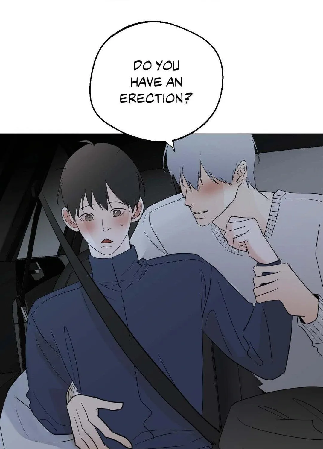 Read Lend Me Some Sugar chapter 73 image 36 on Lezhin
