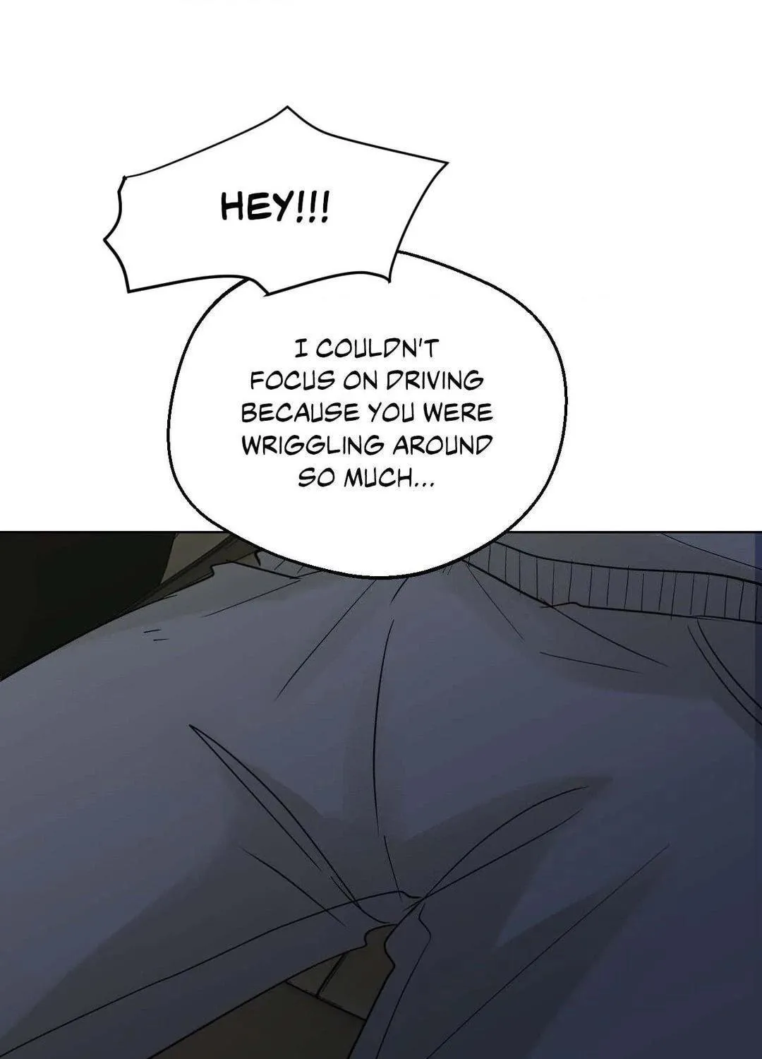 Read Lend Me Some Sugar chapter 73 image 38 on Lezhin