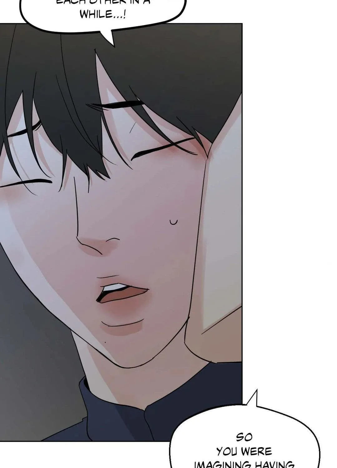 Read Lend Me Some Sugar chapter 73 image 40 on Lezhin